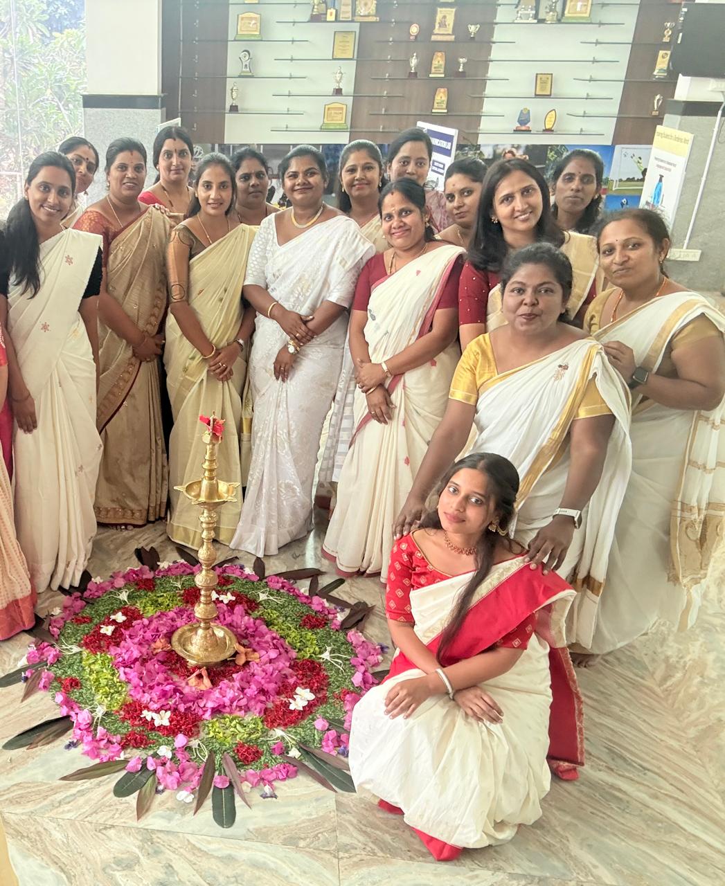 South Asian Central Academy school gallery photo 33