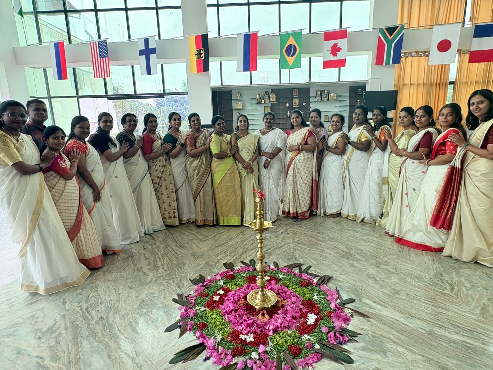 South Asian Central Academy school gallery photo 34
