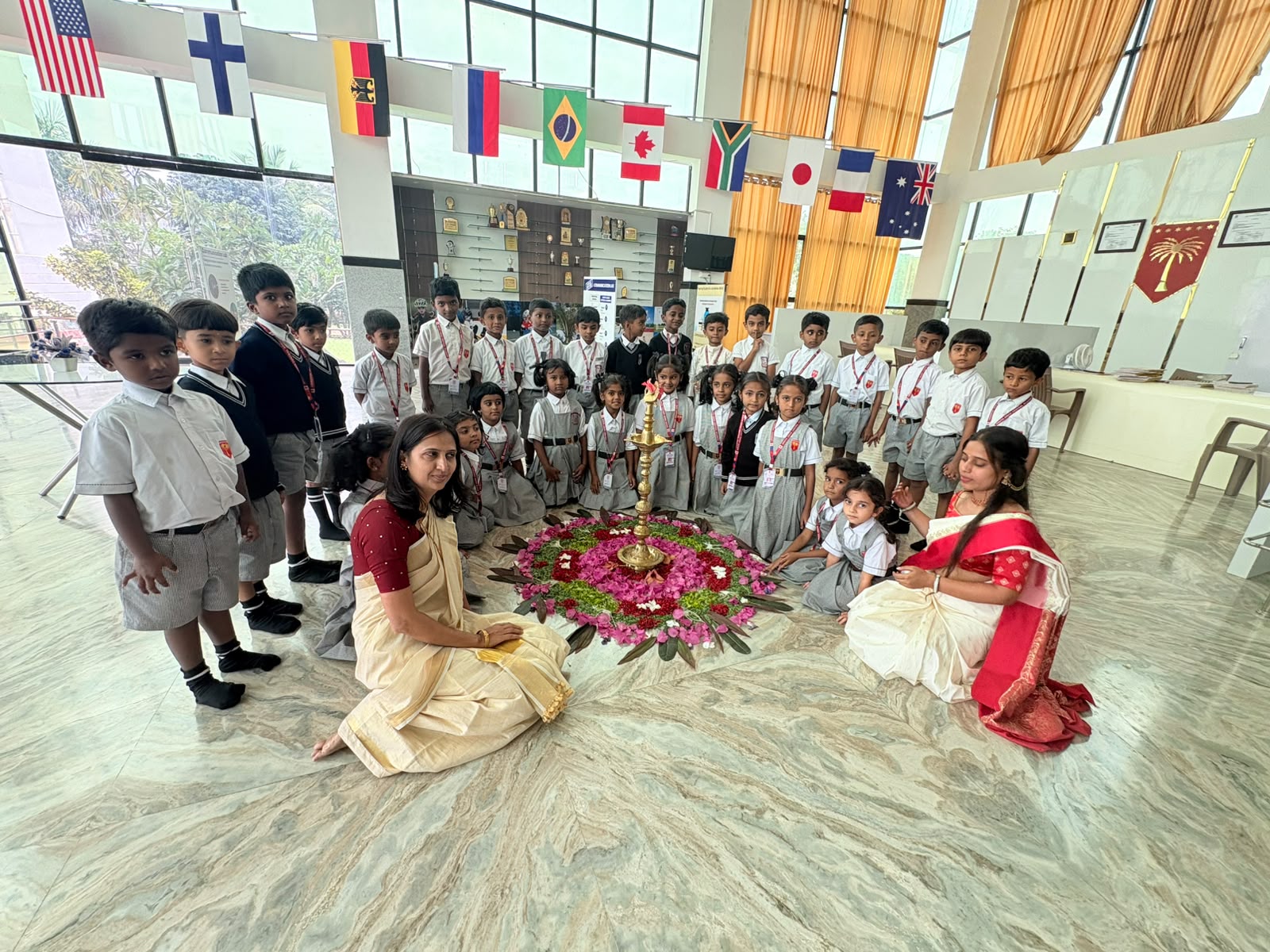 South Asian Central Academy school gallery photo 29