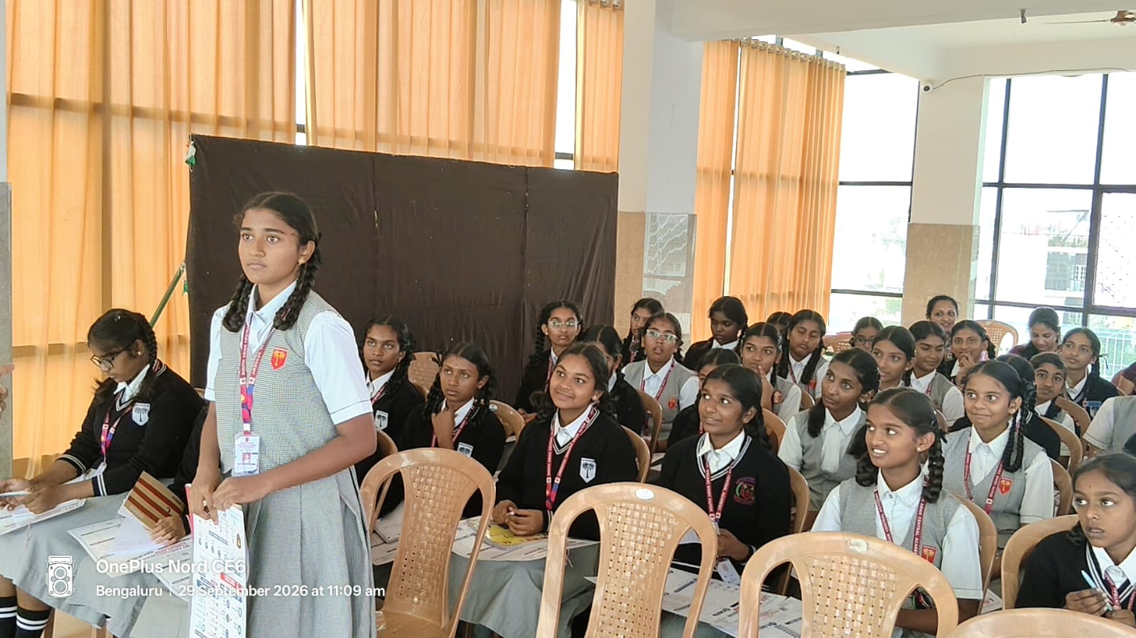 South Asian Central Academy school gallery photo 12