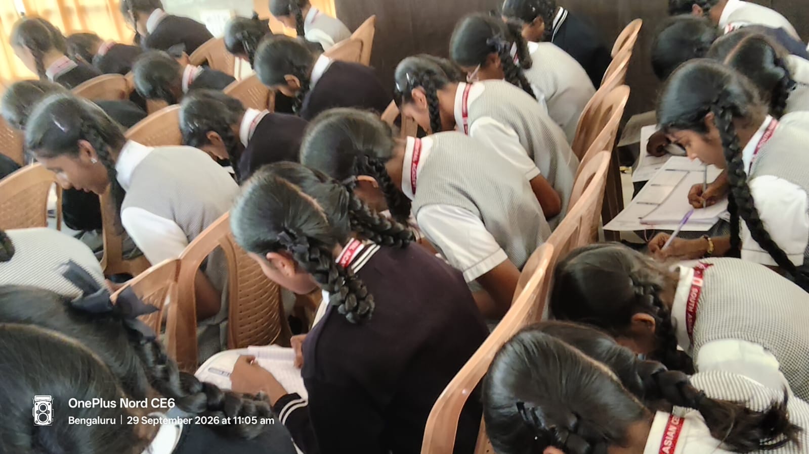 South Asian Central Academy school gallery photo 13