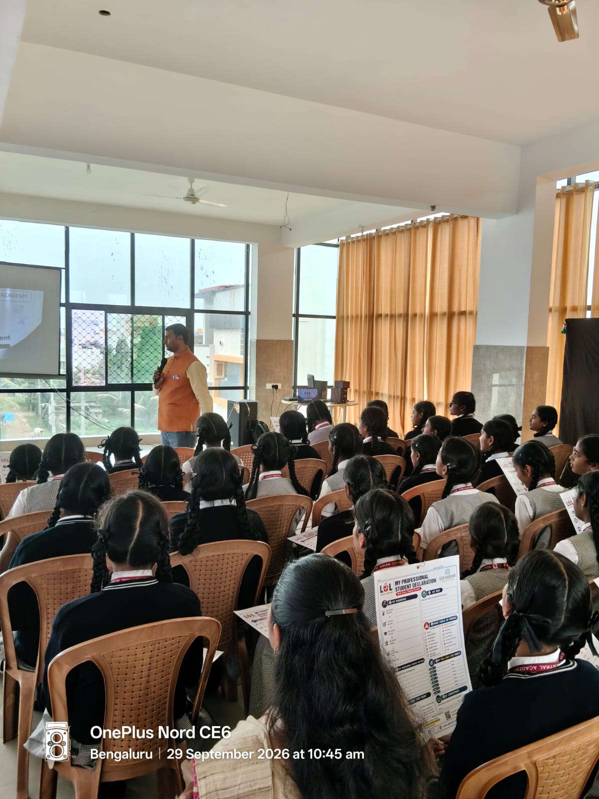 South Asian Central Academy school gallery photo 18