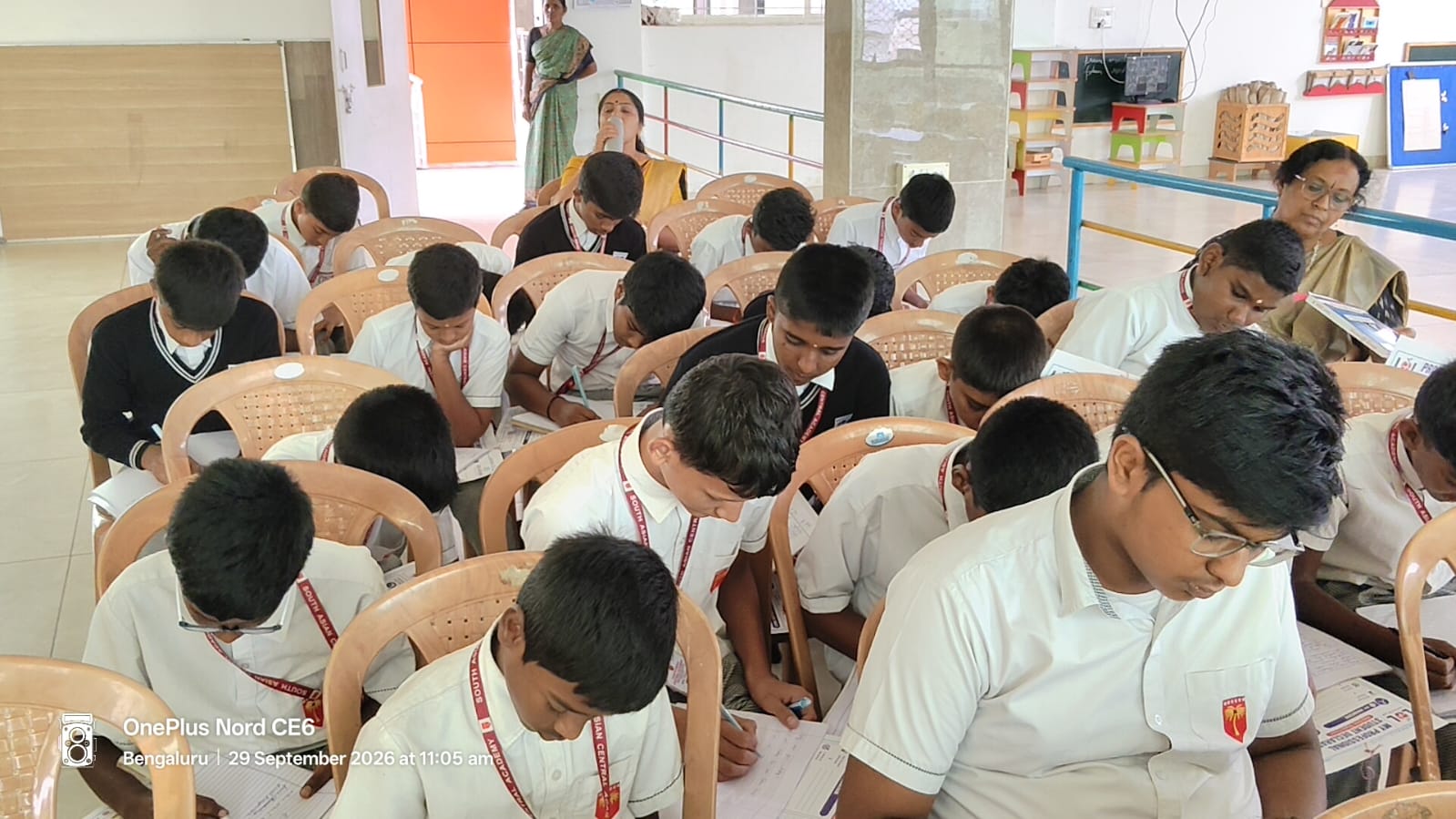 South Asian Central Academy school gallery photo 21