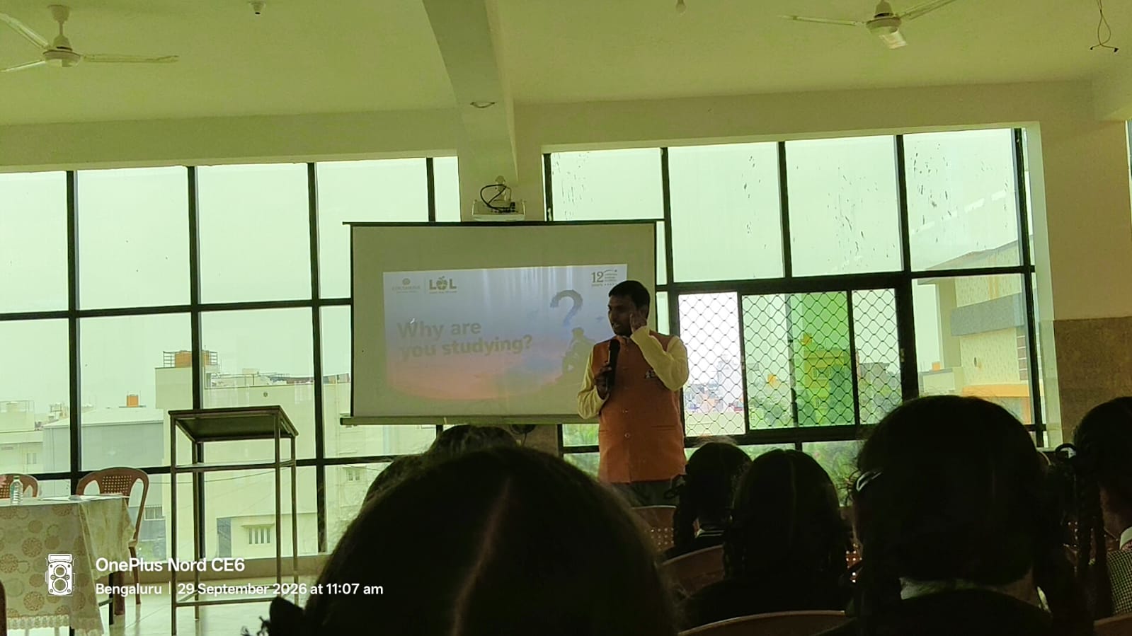 South Asian Central Academy school gallery photo 24