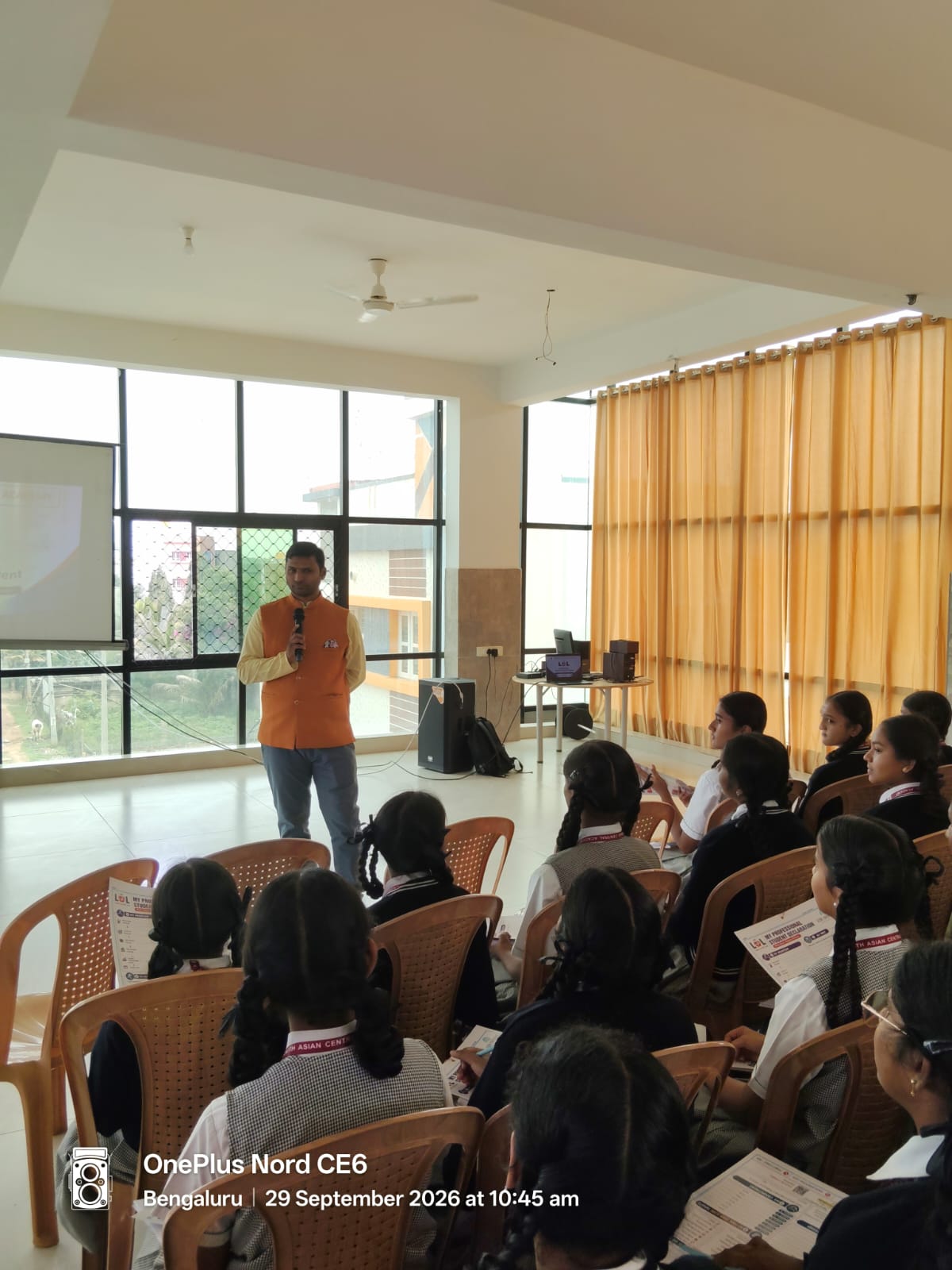South Asian Central Academy school gallery photo 27