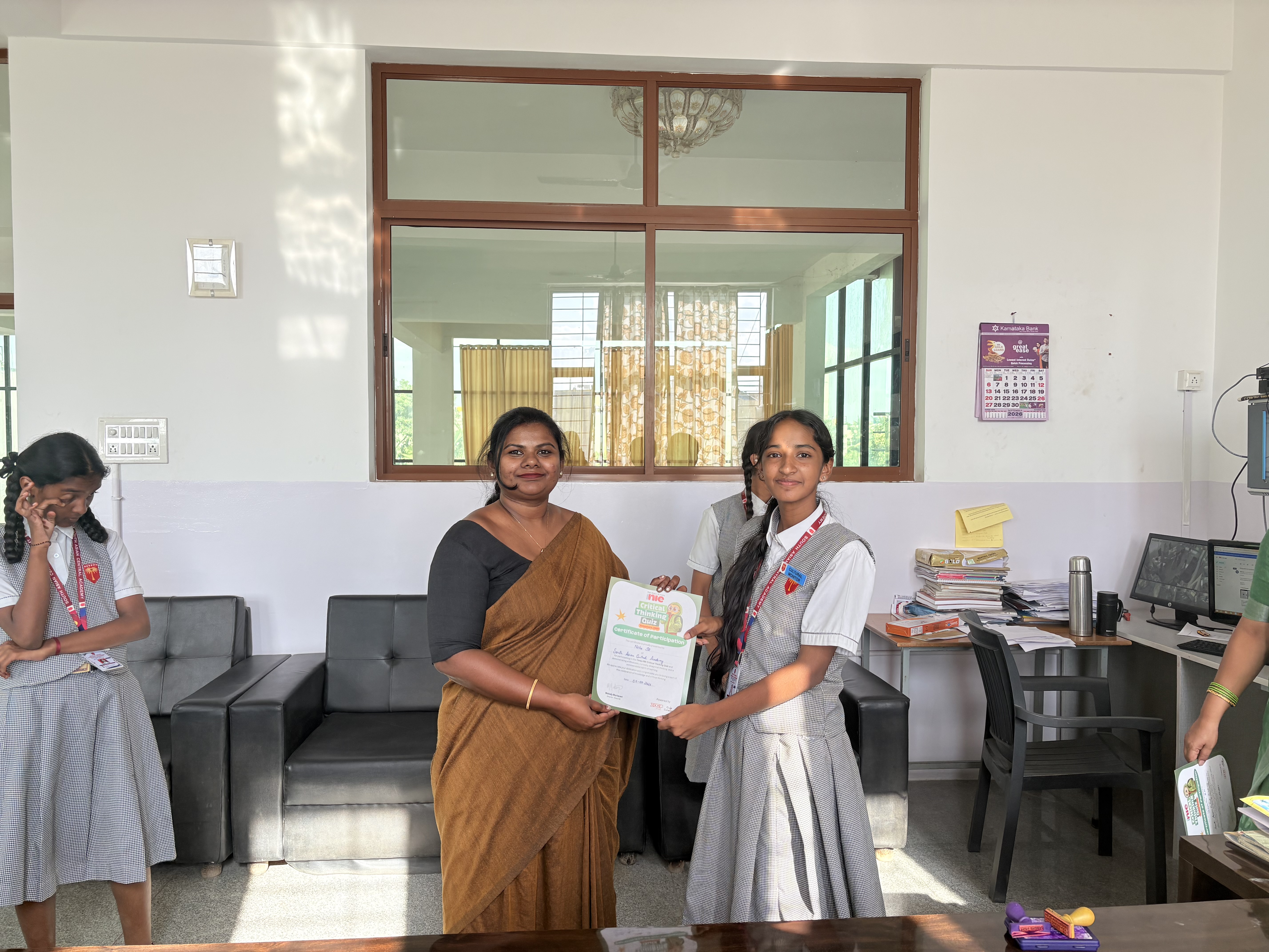 South Asian Central Academy school gallery photo 5