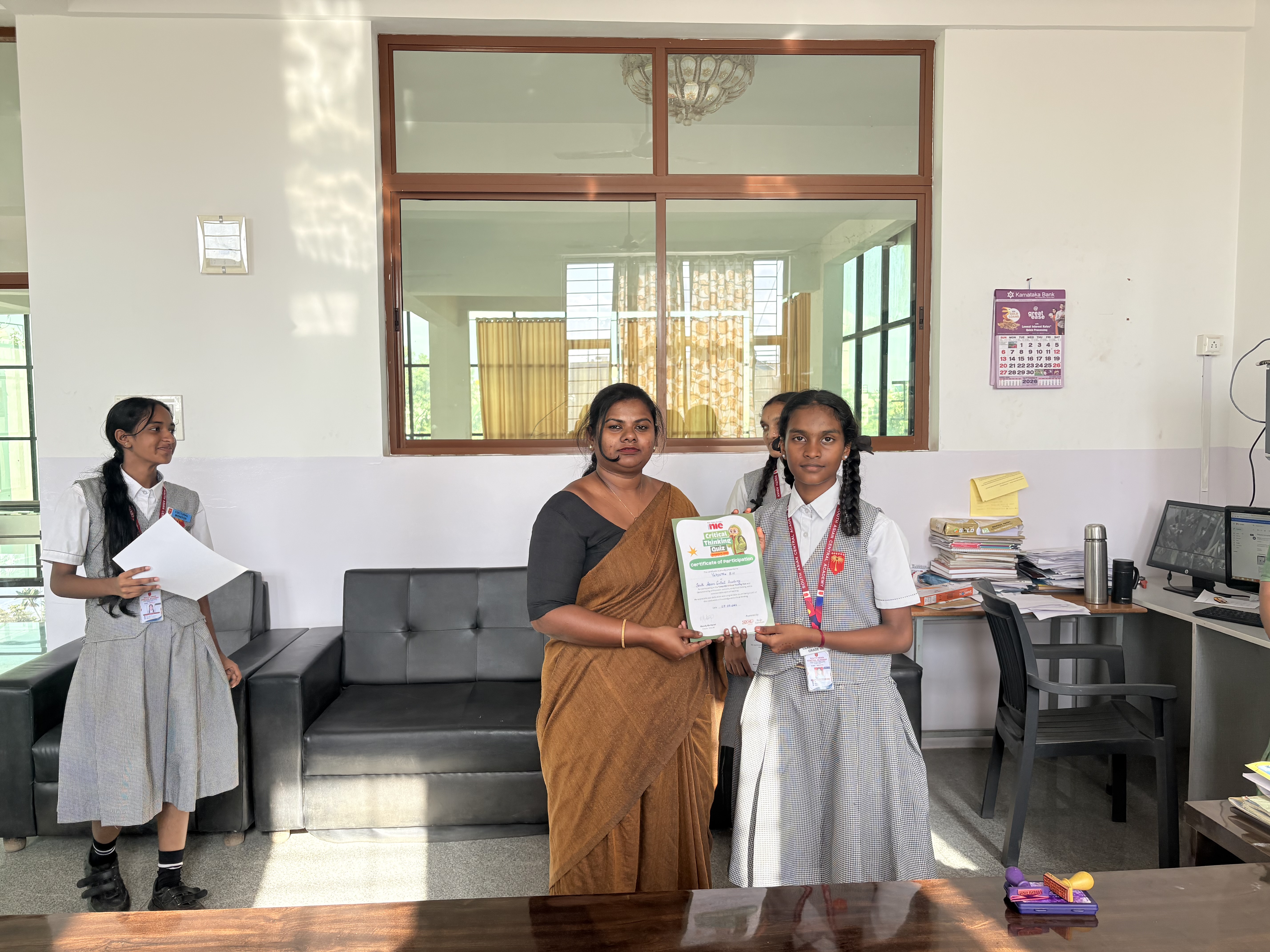 South Asian Central Academy school gallery photo 7