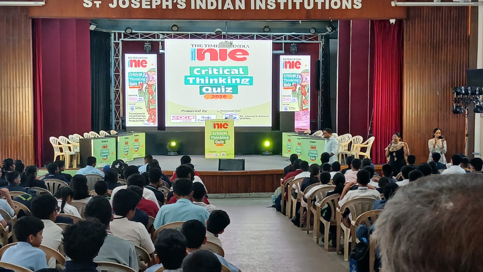 South Asian Central Academy school gallery photo 3